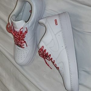 SUPREME EDITION AF 1